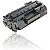 Toner Compatível HP 80A CF280A - HP PRO 400 M425DN M401N M401DN M401 M425 M401DW para 2.700 impressões - Imagem 1