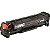 Toner Compatível HP CC530A 304A Black - HP CP2025 CM2320 CP2025DN CM2320NF para 3.500 impressões - Imagem 1