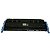 Toner Compatível HP Q6000A Black - HP 2600 2600N 2605DN CM1015 CM1017 para 2.500 impressões - Imagem 1