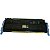 Toner Compatível HP Q6002A Yellow - HP 2600 2600N 2605DN CM1015 CM1017 para 2.000 impressões - Imagem 1