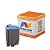 Toner Compatível Xerox Phaser 6110 6110MFP 6110N - 106R01206 Cyan para 1.000 impressões - Imagem 1