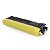 Toner Vazio Brother TN210Y Yellow TN230 - MFC 9010CN MFC 9320CW HL 3040CN HL 8070 para 1.400 páginas - Imagem 1