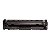 Toner Vazio HP 201A CF400A Black - HP M252dw M5553dw para 1.500 impressões - Imagem 1