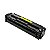 Toner Vazio HP CF412A 410A Yellow - M452DW M452DN M477FDW M477FNW M477FDN para 2.300 impressões - Imagem 1