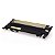 Toner Vazio Samsung CLT-Y406S Yellow - CLP-365W CLX-3305FW CLX-3305 CLP-365 para 1.000 impressões - Imagem 1