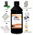 Tinta Canon PG-30 Black de 250ml Linha Platinum - Imagem 1