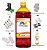 Tinta Canon iP1900 CL-31 Yellow de 1 Litro Linha Platinum - Imagem 1