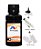 Tinta Canon iP4910 CLI-126 Black de 100ml Linha Platinum - Imagem 1