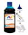 Tinta Canon MG5410 CLI-151 Cyan de 500ml Linha Platinum - Imagem 1