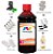 Tinta Canon iP1800 CL-31 Magenta de 250ml Linha Platinum - Imagem 1