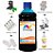 Tinta Canon MP480 CL-211 Cyan de 500ml Linha Platinum - Imagem 1