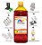 Tinta Canon MP170 CL-41 Yellow de 1 Litro Linha Platinum - Imagem 1