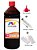 Tinta Epson R290 T082620 Magenta Claro de 1 Litro Linha Platinum - Imagem 1