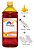 Tinta Epson XP241 T296420 Yellow de 1 Litro Linha Platinum - Imagem 1