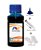 Tinta Epson R600 T048520 Cyan Claro de 100ml Linha Platinum - Imagem 1