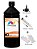 Tinta T520 711 - CZ133AB Black de 1 Litro Linha Platinum - Imagem 1