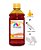 Tinta T520 711 - CZ132AB Yellow de 500ml Linha Platinum - Imagem 1