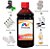 Tinta HP 3420 28 - C8728AL Magenta de 500ml Linha Platinum - Imagem 1