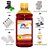 Tinta HP 3843 28 - C8728AL Yellow de 500ml Linha Platinum - Imagem 1