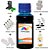 Tinta HP F4180 22 - C9352AB Cyan de 100ml Linha Platinum - Imagem 1