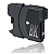 Cartucho Para Brother MFC-790CW LC61BK Compatível - Imagem 1