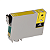 Cartucho Para Epson R200 T048420 Yellow Compatível - Imagem 1