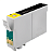 Cartucho Para Epson TX220 T073120 Black Compatível - Imagem 1