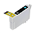 Cartucho Para Epson XP231 T296120 Black Compatível - Imagem 1