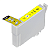 Cartucho Para Epson XP441 T296420 Yellow Compatível - Imagem 1