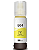Refil de Tinta Para Epson L6191 T504420 Yellow Compatível - Imagem 1