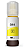 Refil de Tinta Para Epson L3150 T544420 Yellow Compatível - Imagem 1