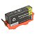 Cartucho Para HP C510 564xl - CB316WL Black Compatível - Imagem 1