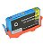 Cartucho Para HP B010 564xl - CB318WL Cyan Compatível - Imagem 1