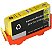 Cartucho Para HP 5515 564xl - CB320WL Yellow Compatível - Imagem 1