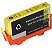 Cartucho Para HP 4622 564xl - CB320WL Yellow Compatível - Imagem 1