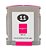Cartucho Para HP 9110 11xl - C4837A Magenta Compatível - Imagem 1