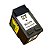 Cartucho Para HP 3520 27xl - C8727AB Black Compatível - Imagem 1