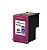 Cartucho Para HP F4580 60xl - CC643WB Color Compatível - Imagem 1