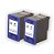 Kit Cartucho Para HP 56 e 57 compatível - Imagem 1