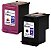 Kit Cartucho Para HP D2560 60xl compatível - Imagem 1