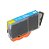 Cartucho Para HP 4625 670xl - CZ114AB Cyan Compatível - Imagem 1