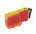 Cartucho Para HP 4625 670xl - CZ116AB Yellow Compatível - Imagem 1