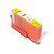 Cartucho Para HP Pro 6230 935xl - C2P26AB Yellow Compatível - Imagem 1