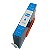 Cartucho Para HP Pro 8710 904XL - T6M04AL Cyan Compatível - Imagem 1