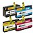 Kit Cartucho Para HP Pro 7740 954xl compatível - Imagem 1
