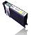 Cartucho Para Lexmark Pro 208 108xl Y Compatível - Imagem 1