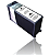 Cartucho Para Lexmark Pro 808  108xl bk Compatível - Imagem 1