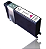 Cartucho Para Lexmark Pro 808  108xl M Compatível - Imagem 1