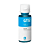 Refil de Tinta Para HP Smart Tank 674 GT52xl - M0H54AL Cyan Compatível - Imagem 1