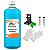 Solução de Limpeza HP 2516 3516 3546 2546 662XL 1L - Imagem 1